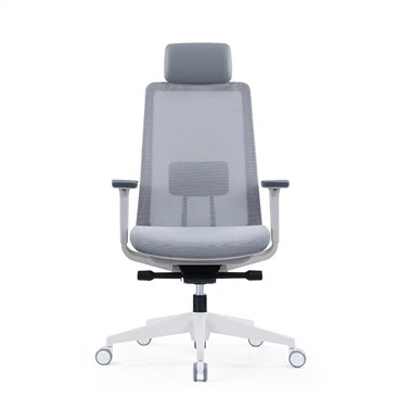 Flip Up Arms Office Chair